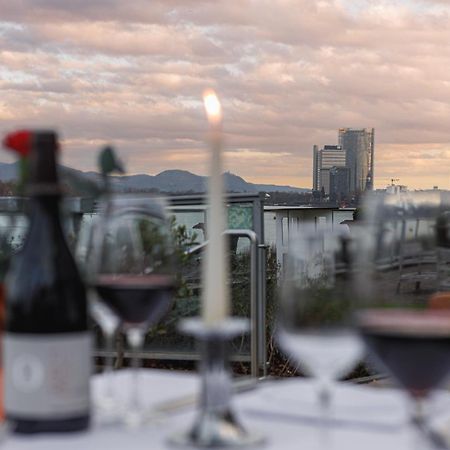Ameron Bonn Hotel Koenigshof Kültér fotó