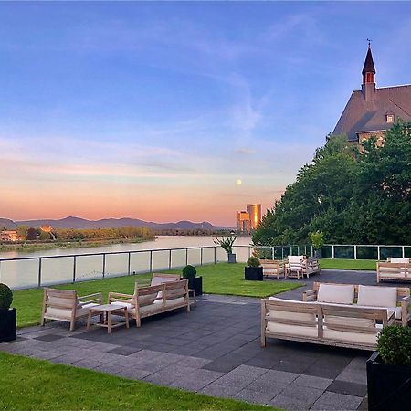 Ameron Bonn Hotel Koenigshof Kültér fotó