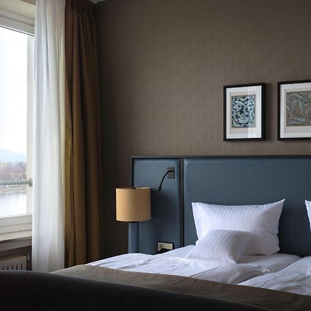 Ameron Bonn Hotel Koenigshof Kültér fotó