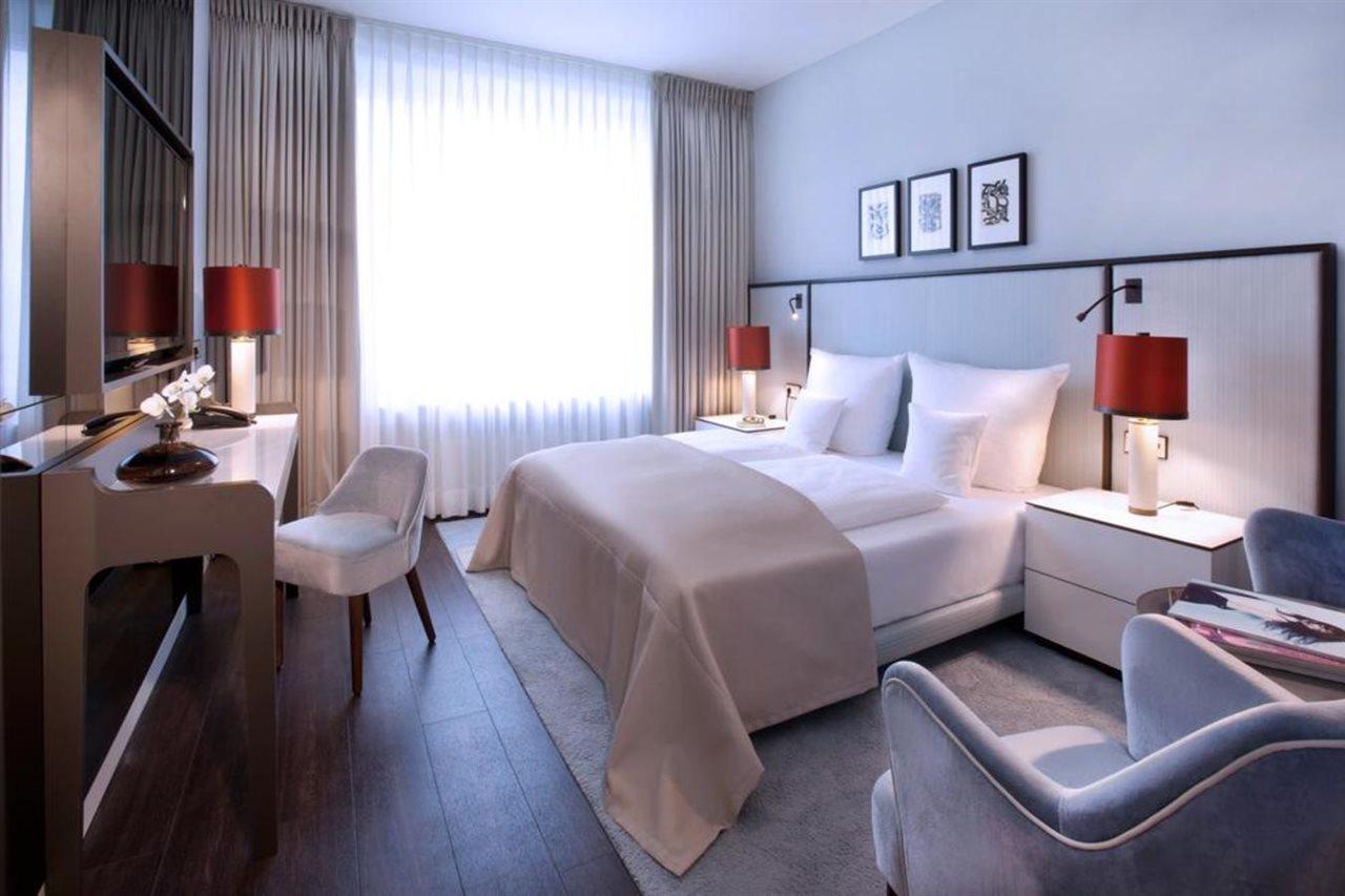 Ameron Bonn Hotel Koenigshof Kültér fotó