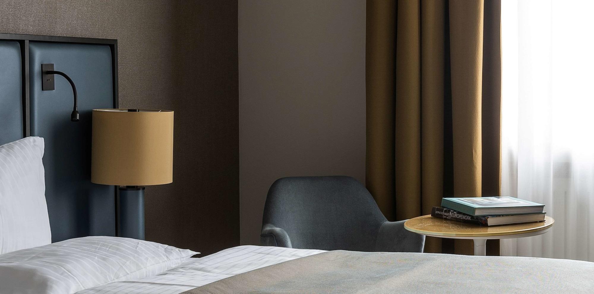 Ameron Bonn Hotel Koenigshof Kültér fotó