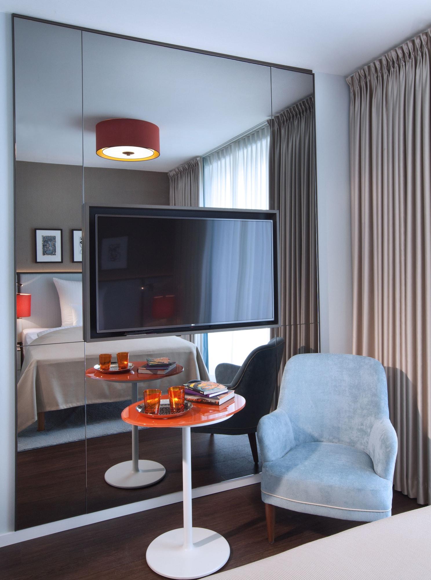 Ameron Bonn Hotel Koenigshof Kültér fotó