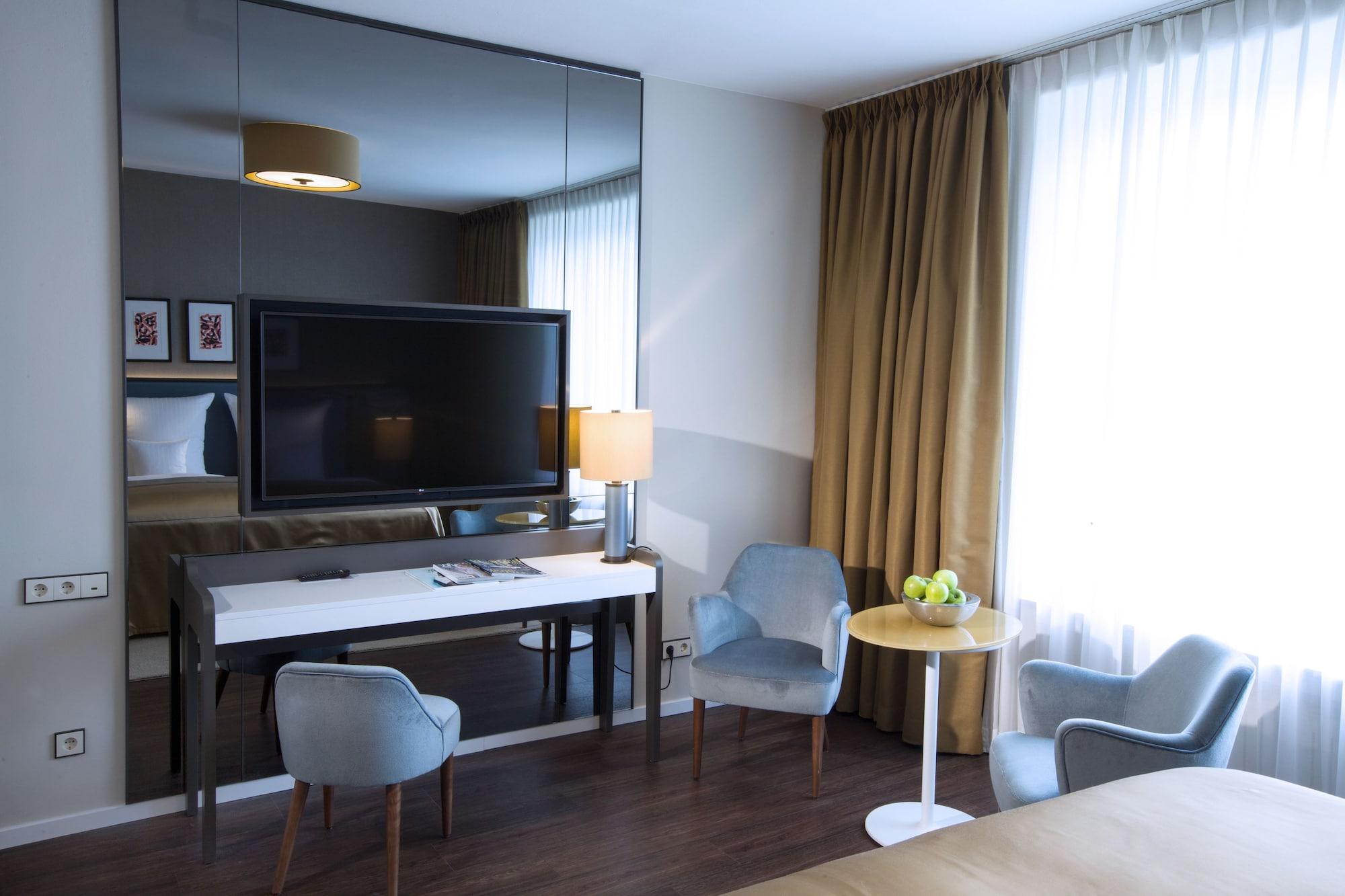 Ameron Bonn Hotel Koenigshof Kültér fotó
