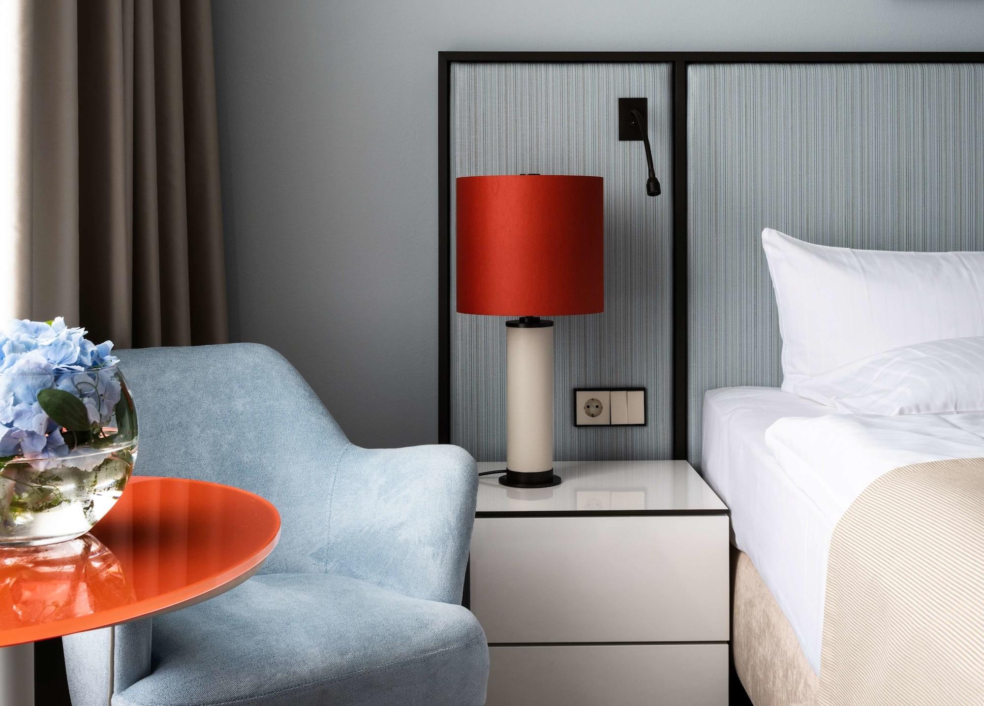 Ameron Bonn Hotel Koenigshof Kültér fotó