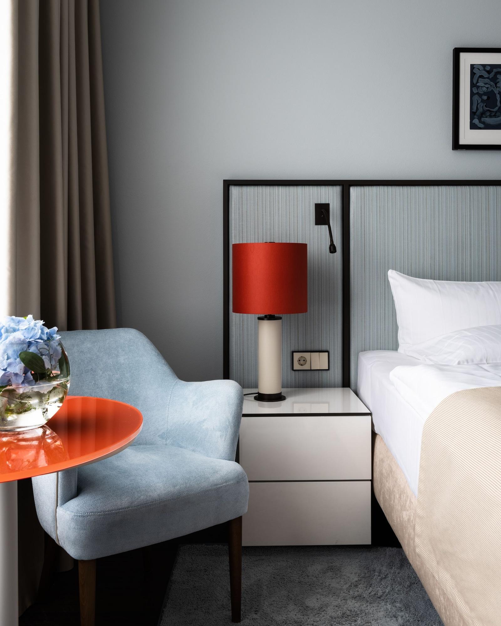Ameron Bonn Hotel Koenigshof Kültér fotó