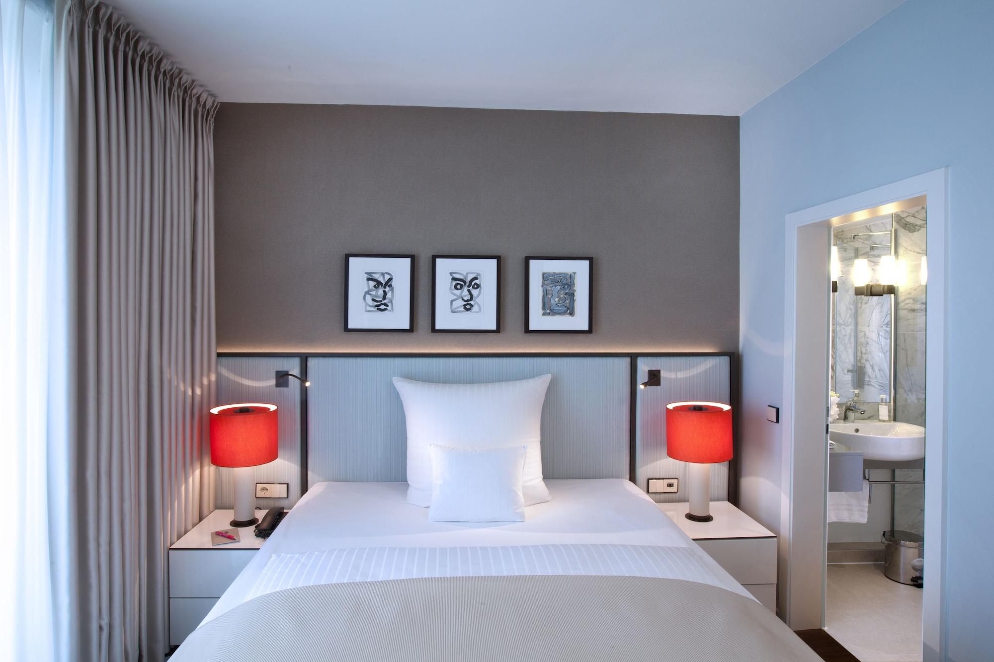 Ameron Bonn Hotel Koenigshof Kültér fotó