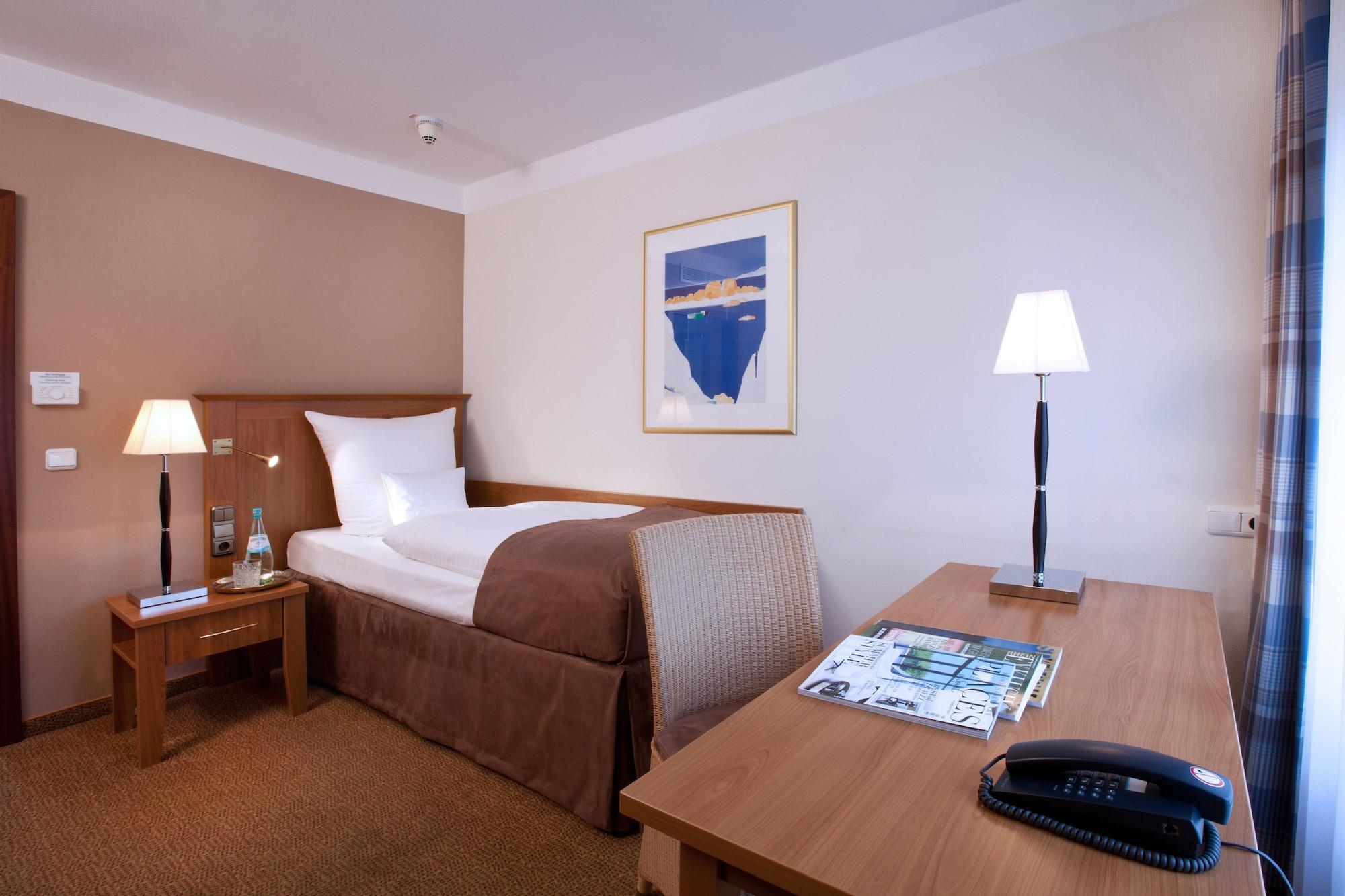 Ameron Bonn Hotel Koenigshof Kültér fotó