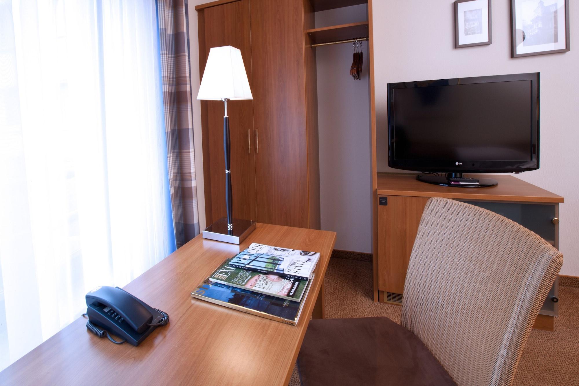 Ameron Bonn Hotel Koenigshof Kültér fotó