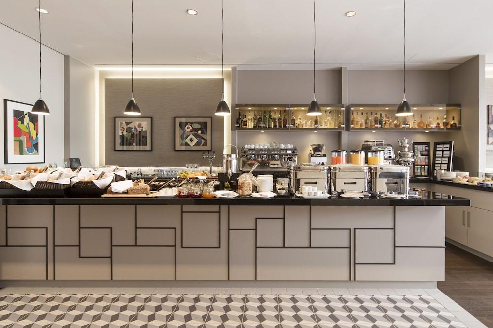 Ameron Bonn Hotel Koenigshof Kültér fotó