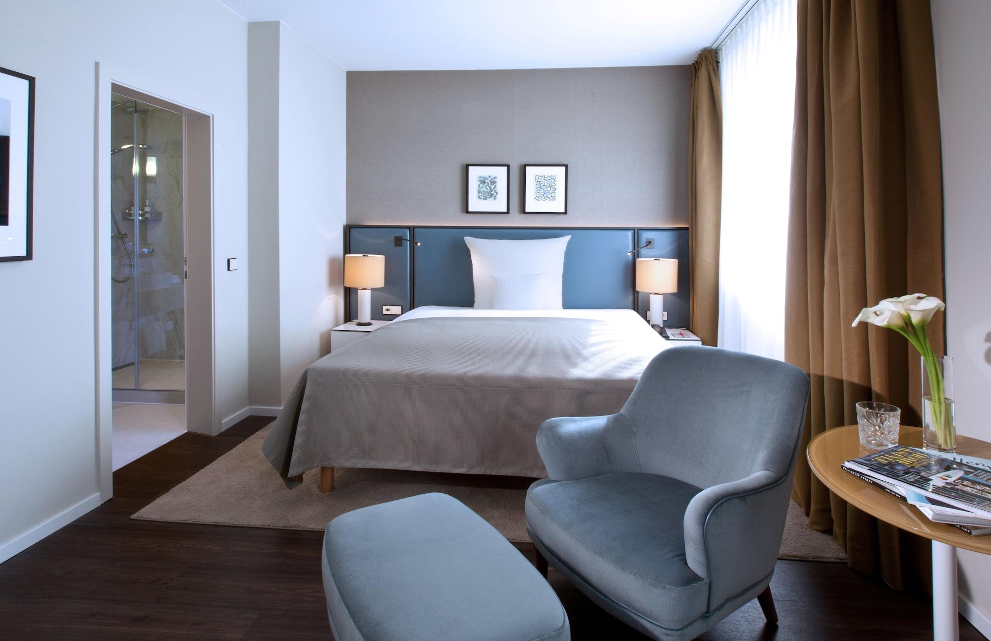Ameron Bonn Hotel Koenigshof Kültér fotó
