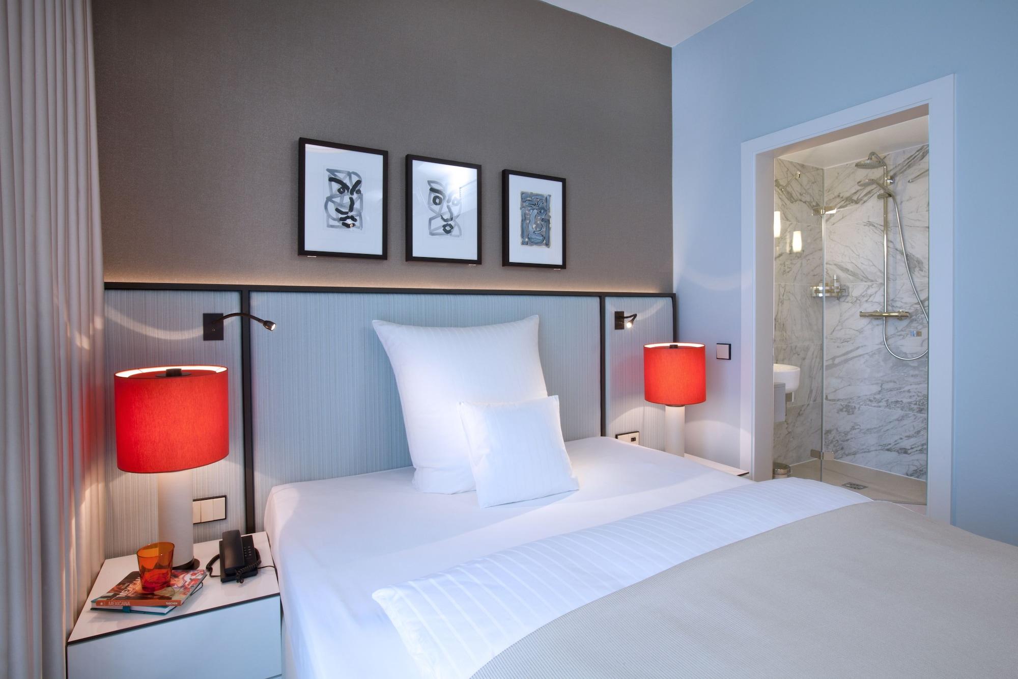 Ameron Bonn Hotel Koenigshof Kültér fotó