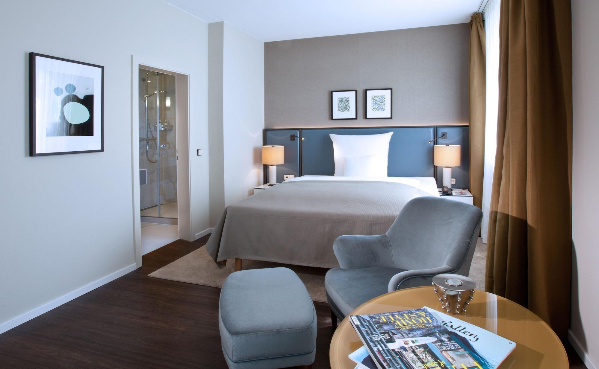 Ameron Bonn Hotel Koenigshof Kültér fotó