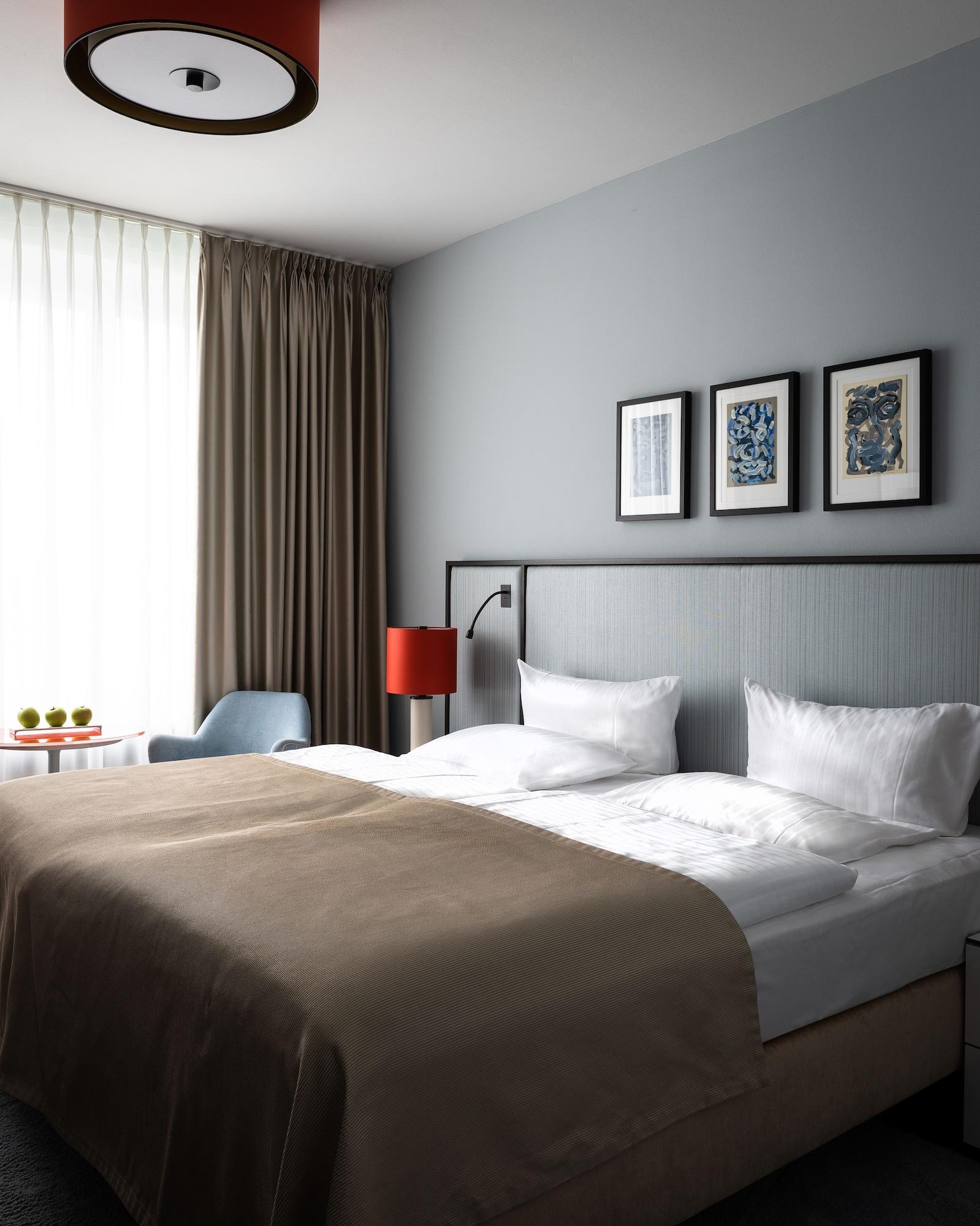 Ameron Bonn Hotel Koenigshof Kültér fotó