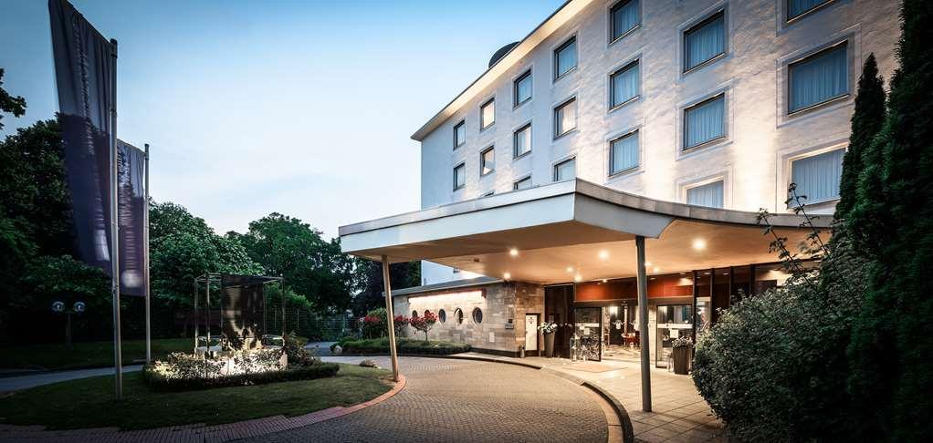 Ameron Bonn Hotel Koenigshof Kültér fotó
