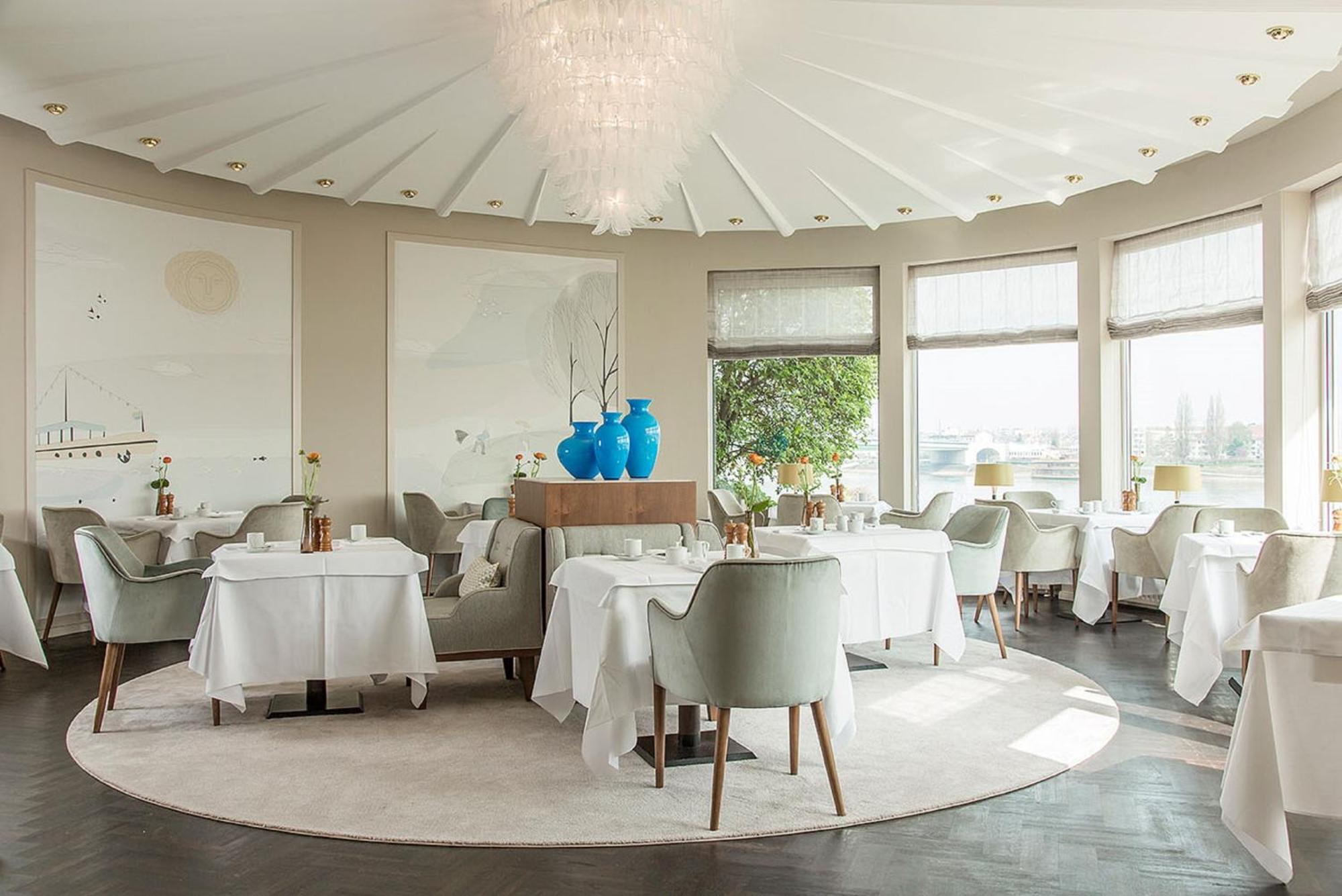 Ameron Bonn Hotel Koenigshof Kültér fotó