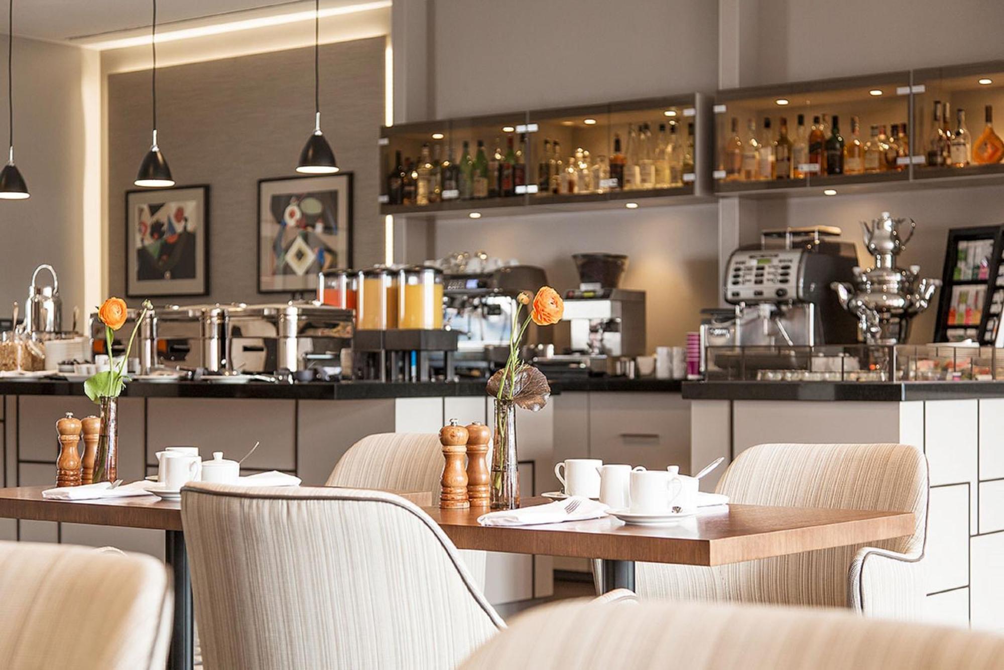 Ameron Bonn Hotel Koenigshof Kültér fotó
