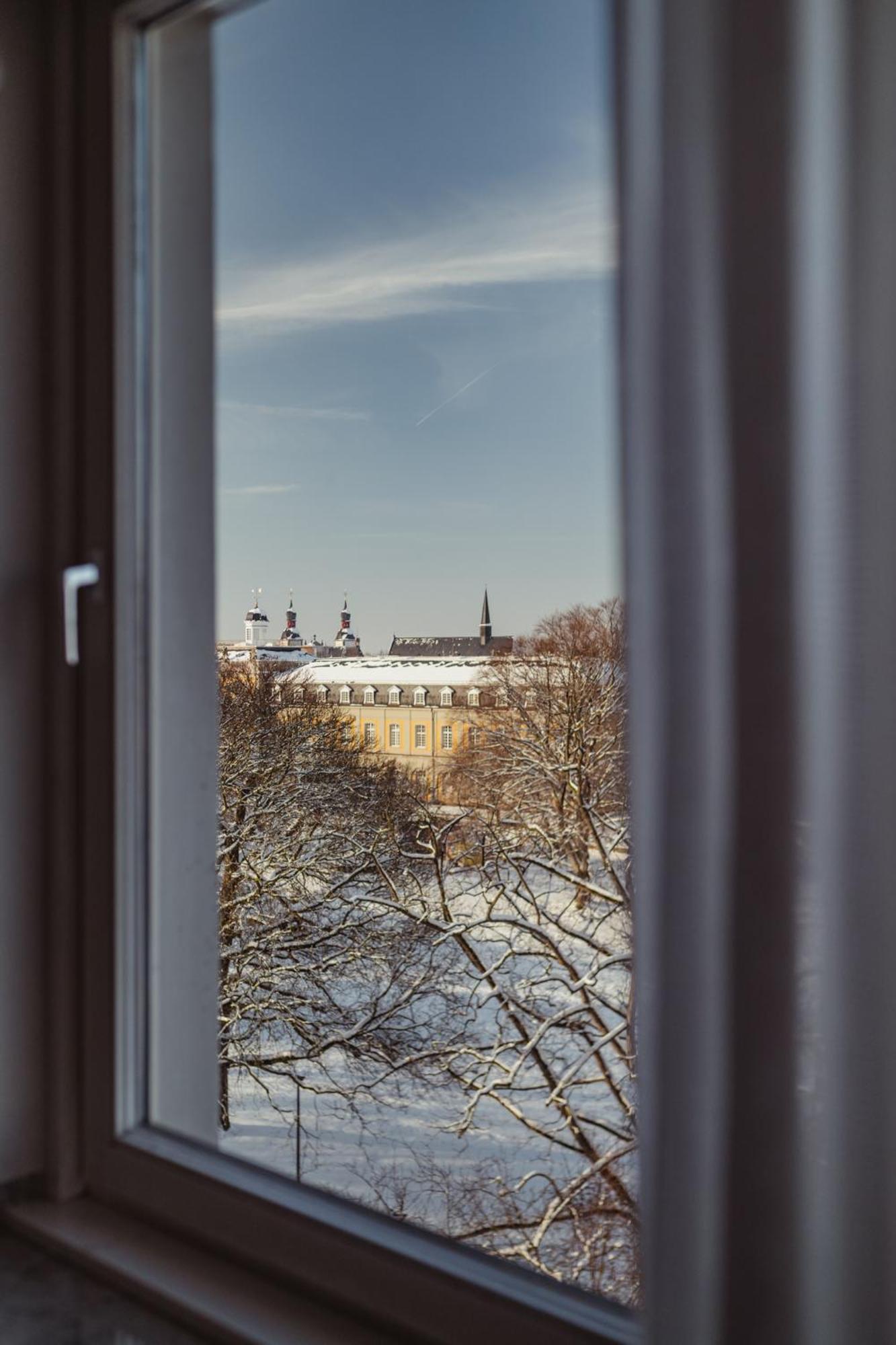 Ameron Bonn Hotel Koenigshof Kültér fotó