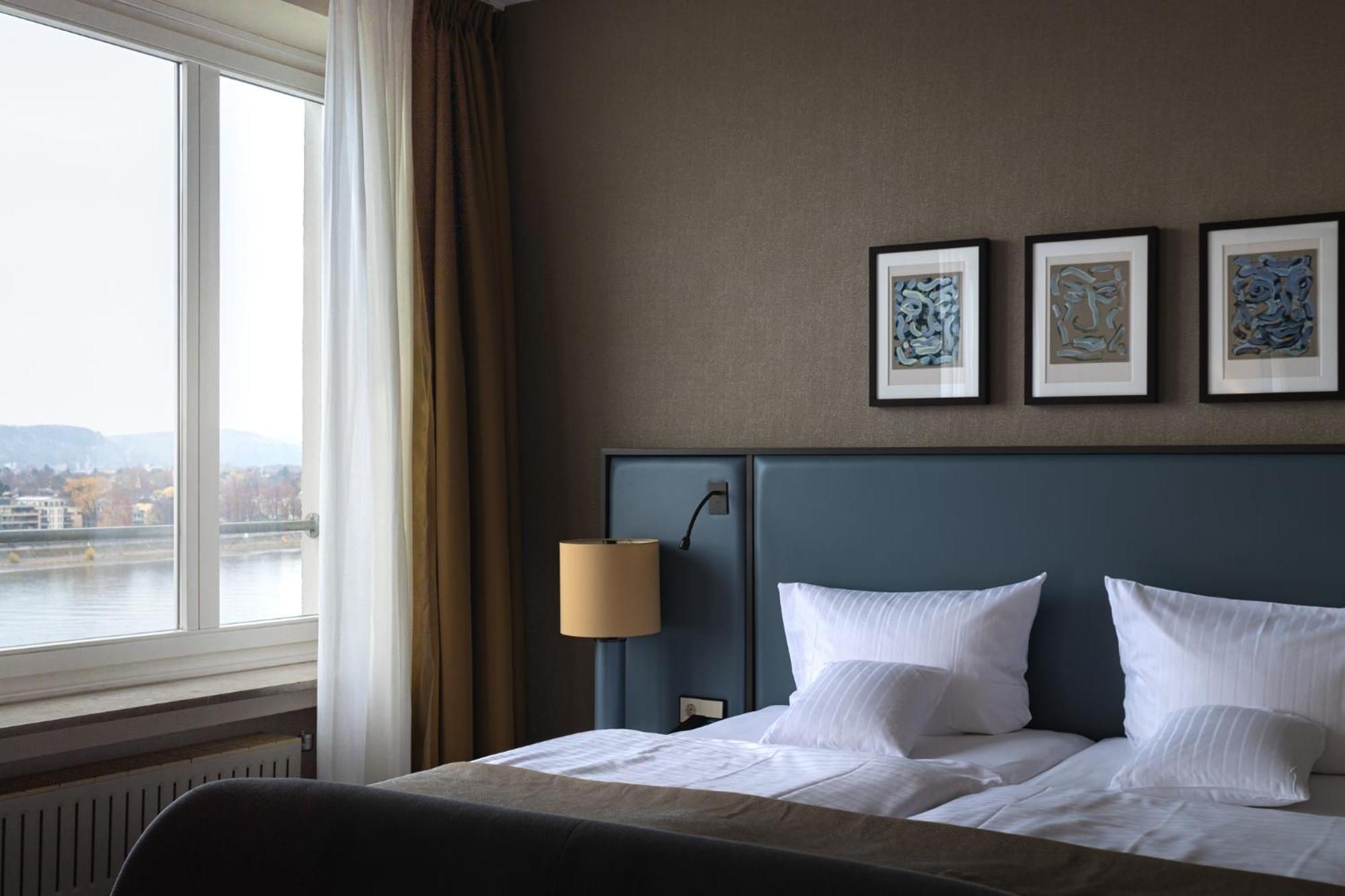Ameron Bonn Hotel Koenigshof Kültér fotó