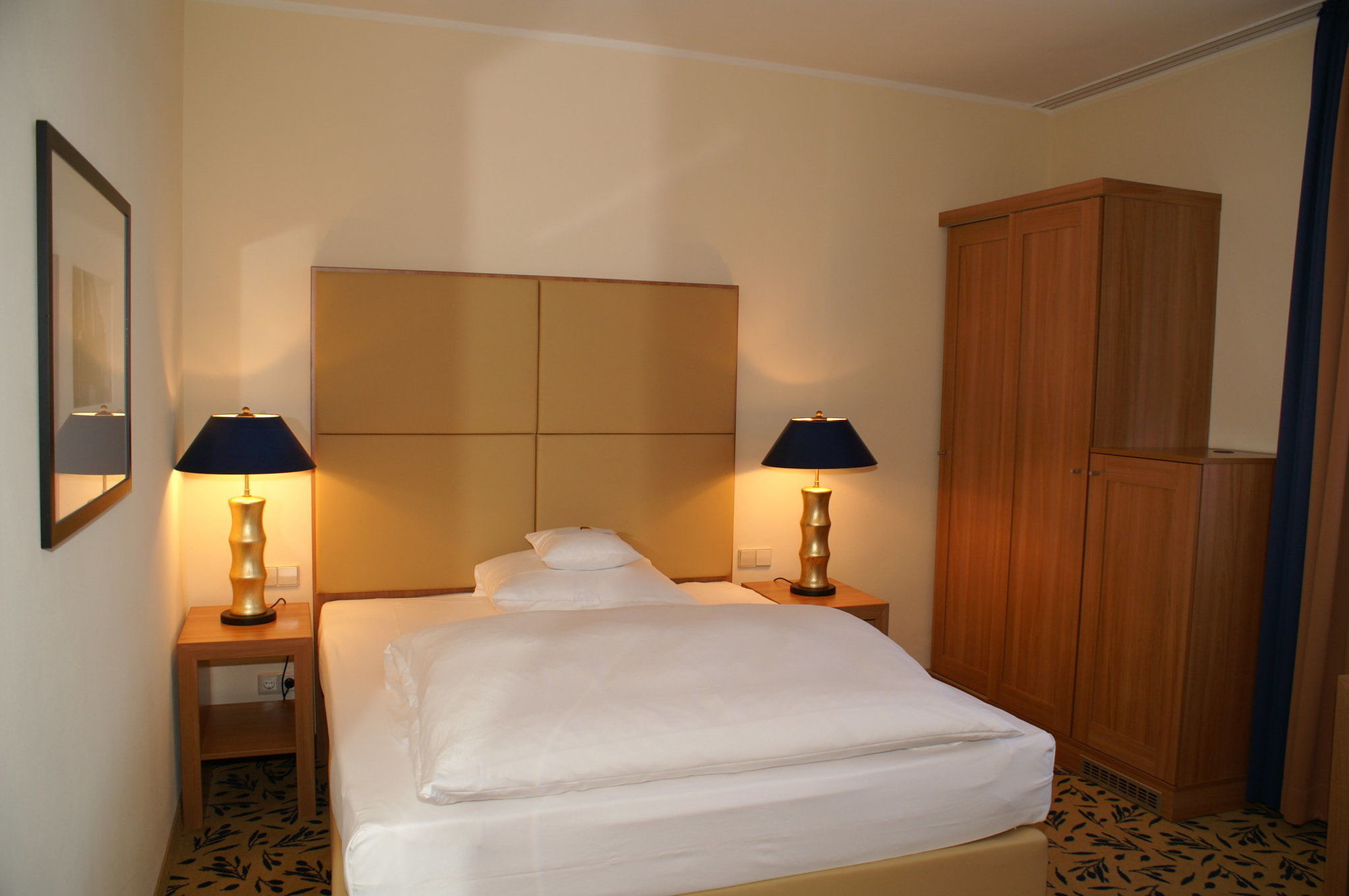 Ameron Bonn Hotel Koenigshof Kültér fotó