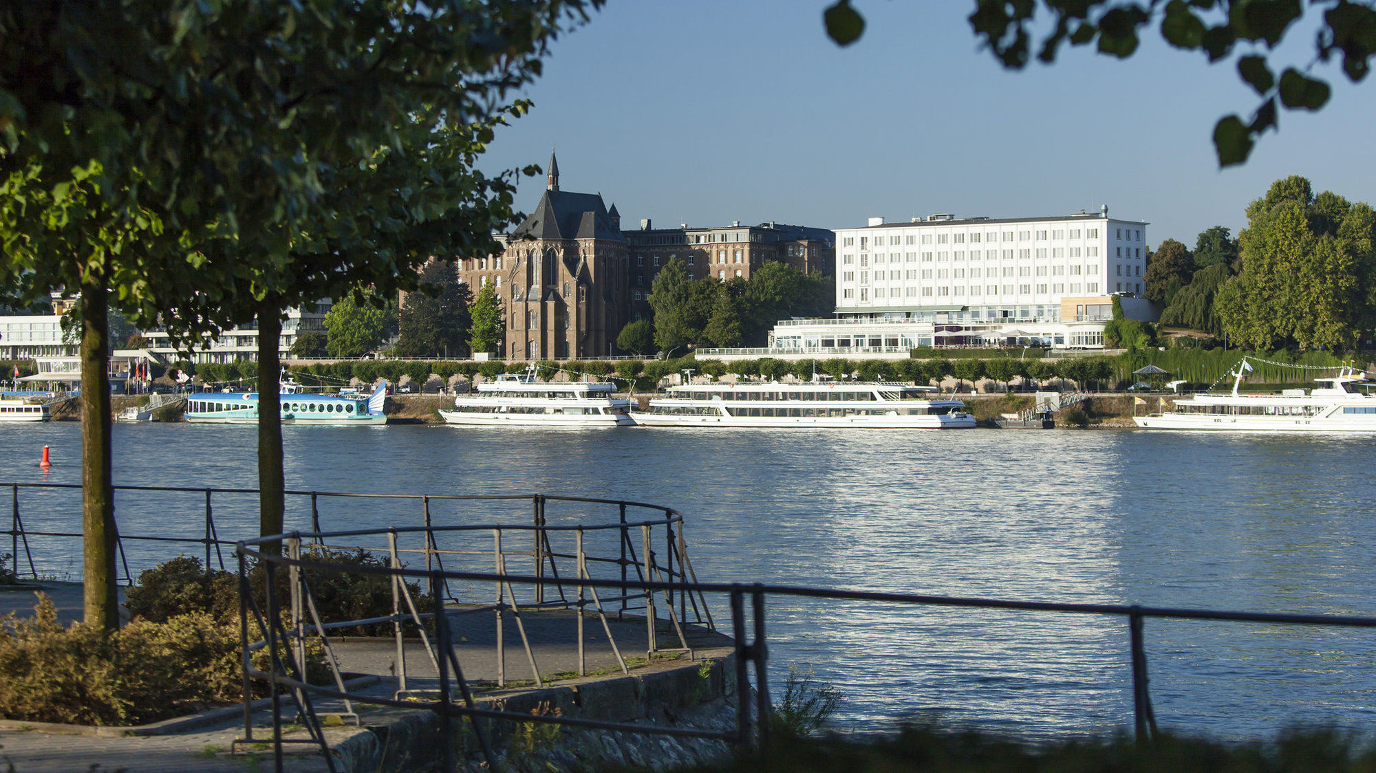 Ameron Bonn Hotel Koenigshof Felszereltség fotó