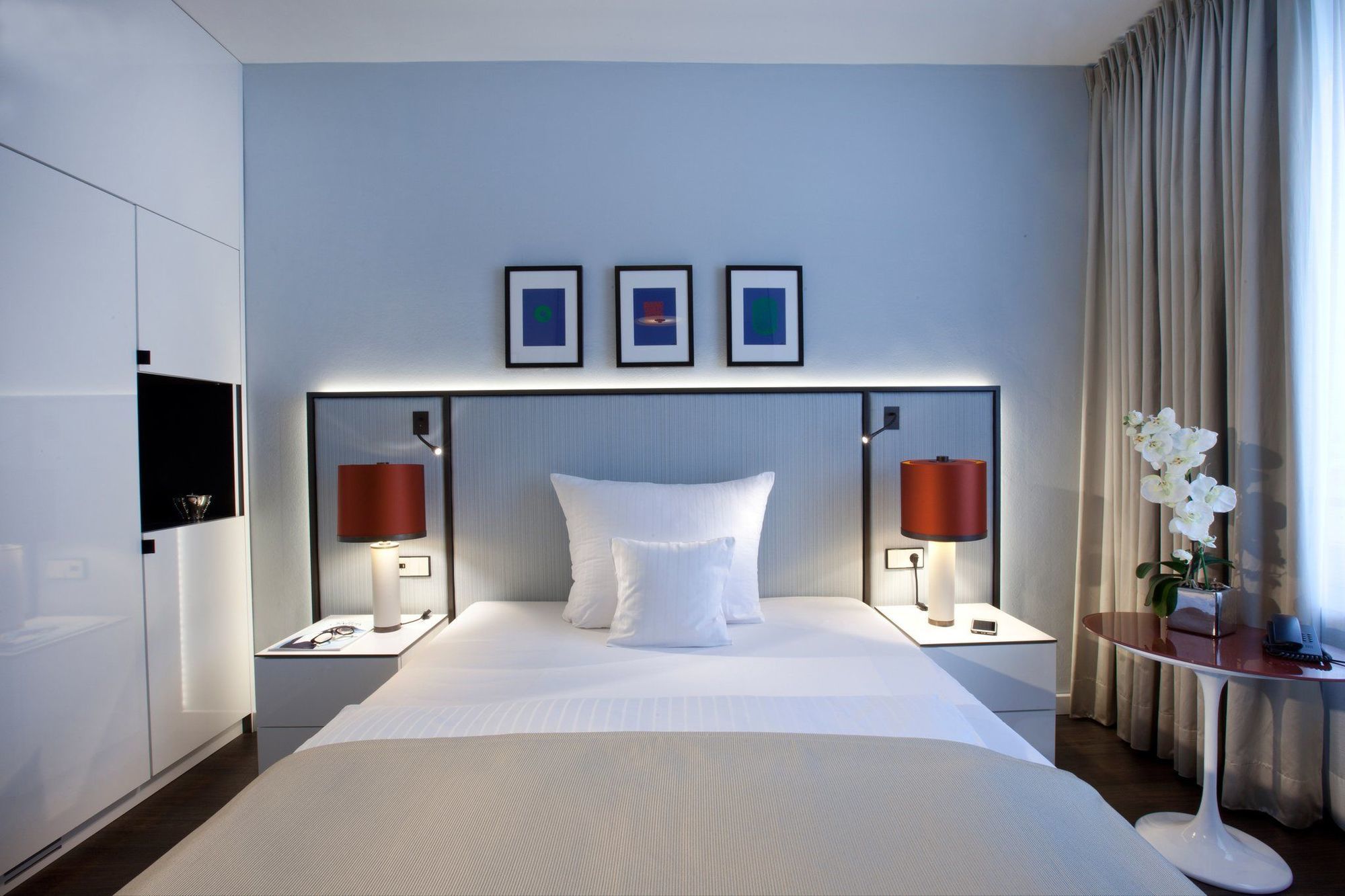 Ameron Bonn Hotel Koenigshof Kültér fotó