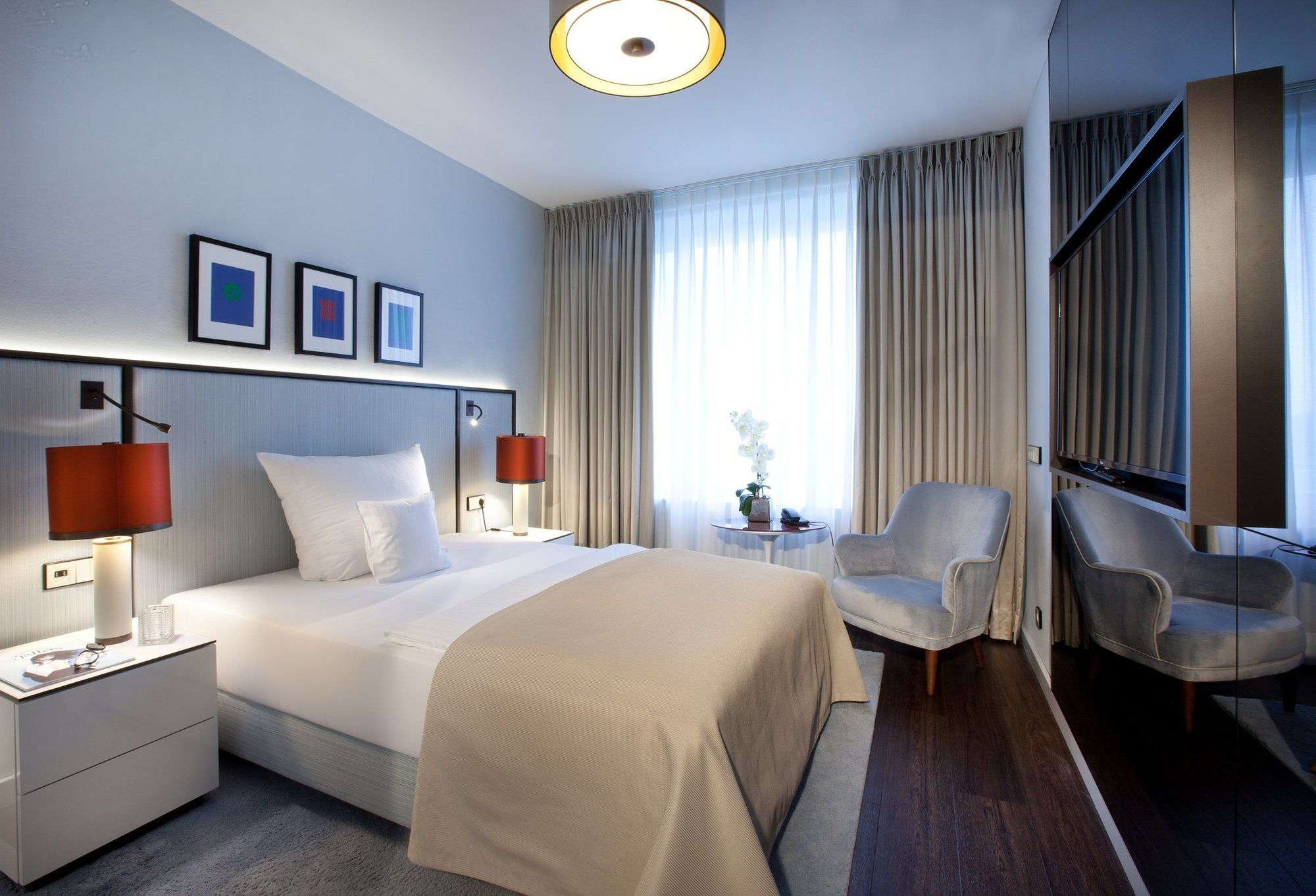 Ameron Bonn Hotel Koenigshof Kültér fotó