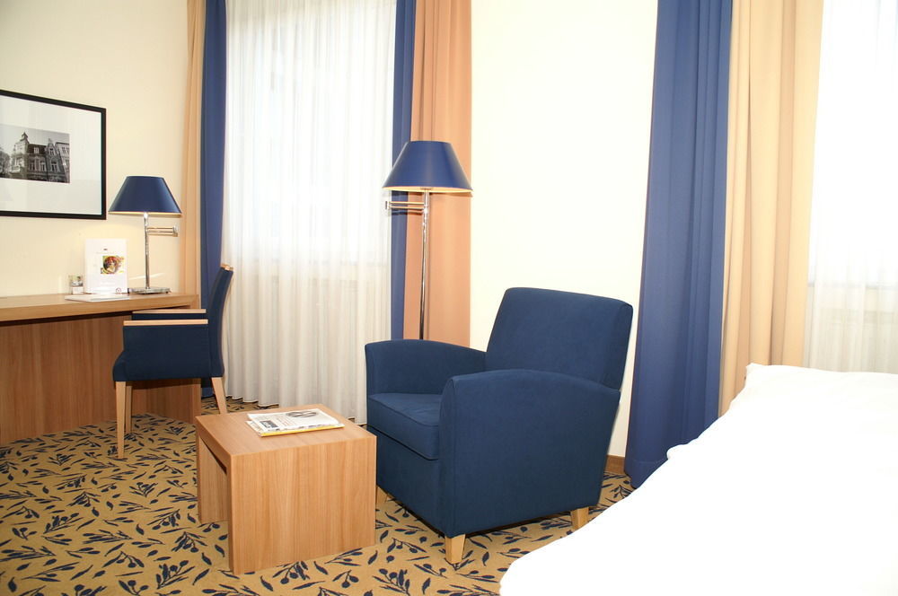Ameron Bonn Hotel Koenigshof Kültér fotó