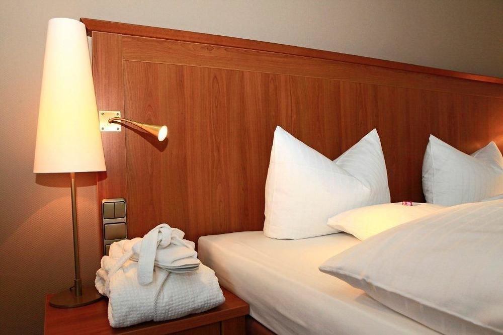 Ameron Bonn Hotel Koenigshof Kültér fotó