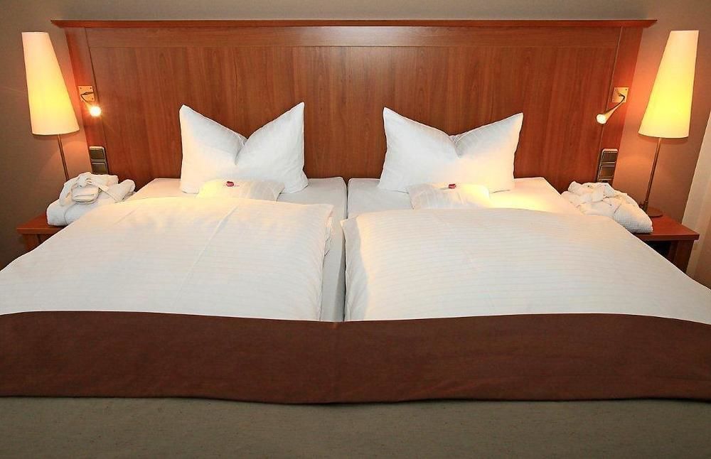 Ameron Bonn Hotel Koenigshof Kültér fotó