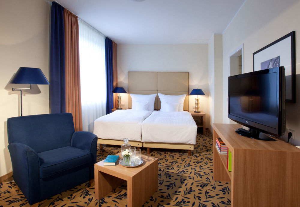 Ameron Bonn Hotel Koenigshof Kültér fotó