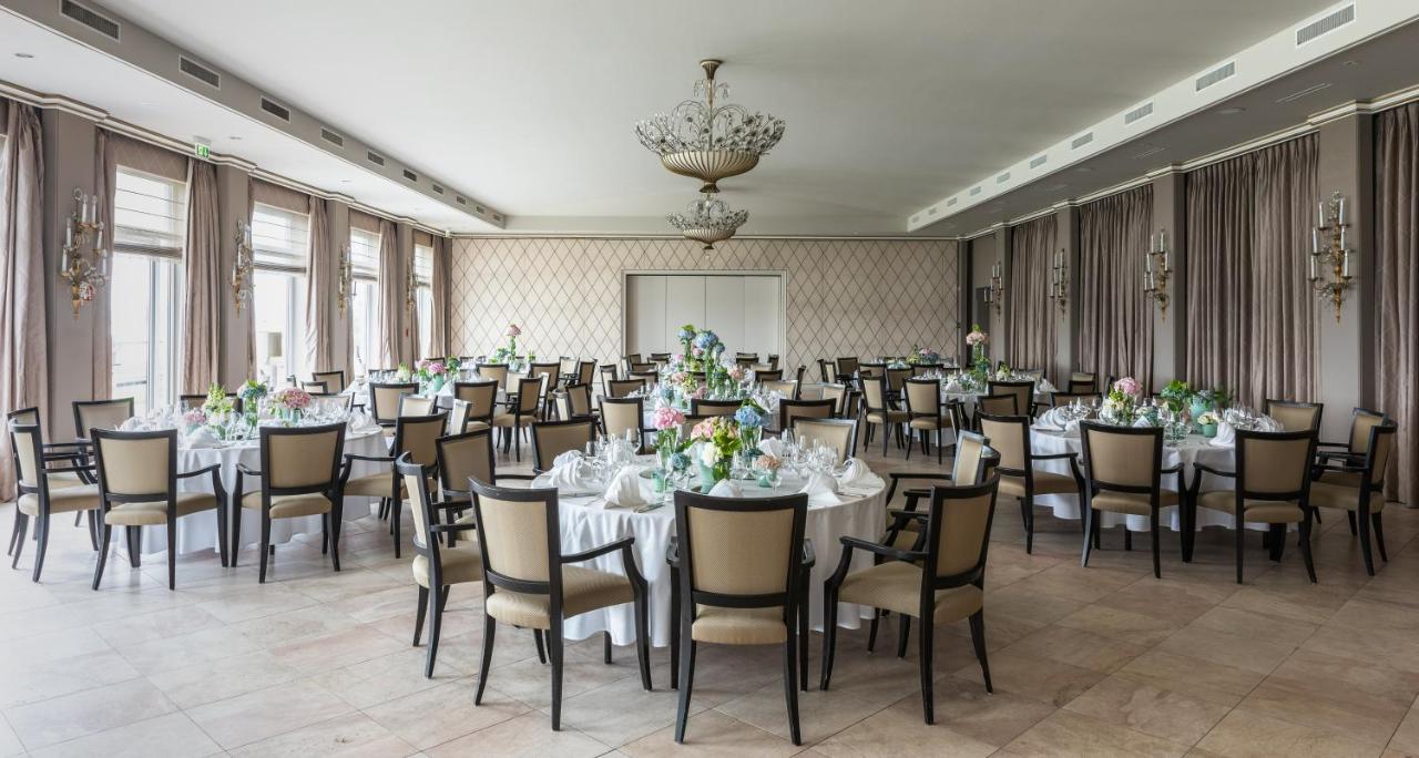 Ameron Bonn Hotel Koenigshof Kültér fotó