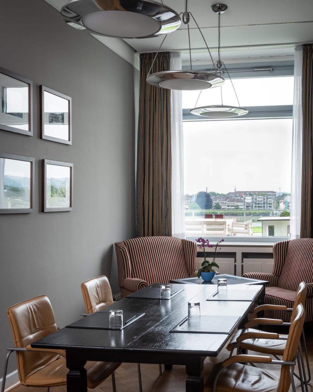 Ameron Bonn Hotel Koenigshof Kültér fotó