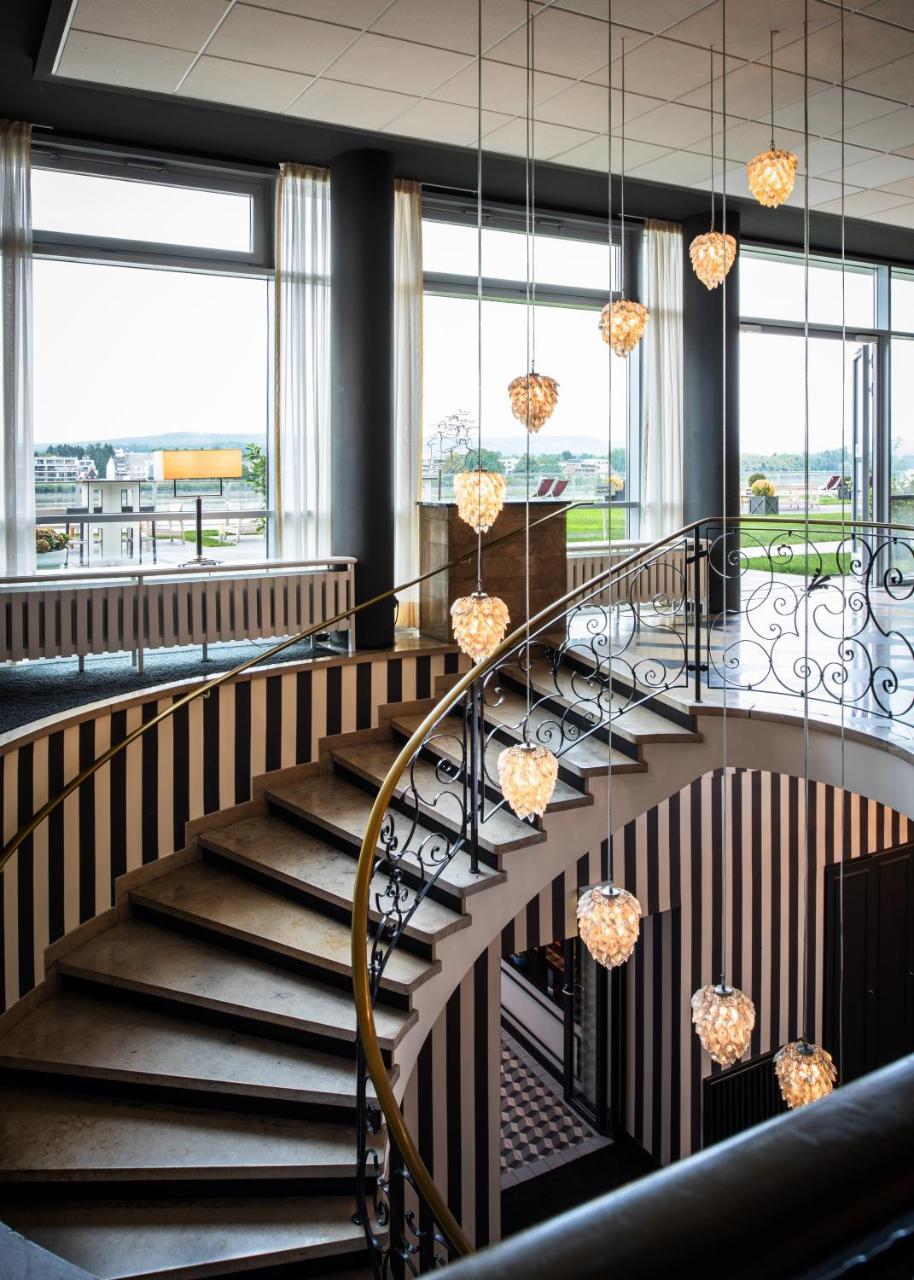 Ameron Bonn Hotel Koenigshof Kültér fotó