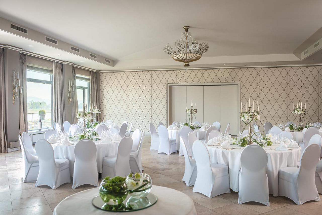 Ameron Bonn Hotel Koenigshof Kültér fotó